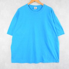 画像1: 90's STURDY TEE by Lee USA製 無地Tシャツ XL (1)