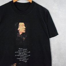 画像1: 90's Lilith Fair ミュージックフェスティバルTシャツ (1)