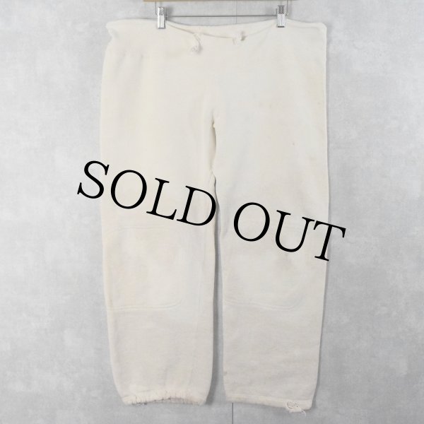 40s 40年代 アメリカ軍 米軍 海軍 ネイビー トレーニングパンツ