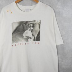 画像1: 90's Buffalo Tom "Sleepy Eyed" オルタナティヴロックバンドTシャツ XL (1)