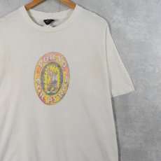 画像2: 90's PORNO FOR PYROS USA製 オルタナティブロックバンドTシャツ XL (2)