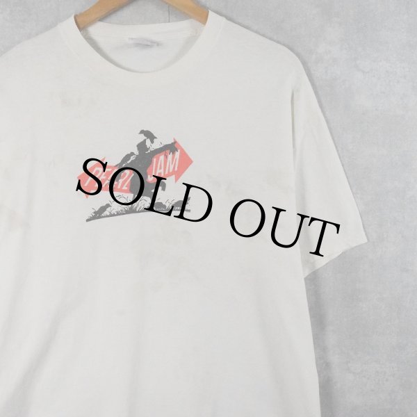 2000s 2000年代 パールジャム バンT 音楽 ミュージック |ヴインテージ