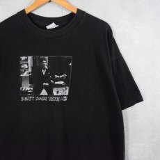 画像1: BOOTZ "Scarface" 映画プリントTシャツ XL (1)