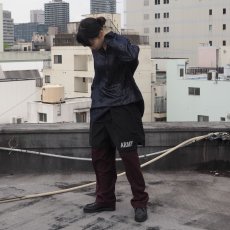 画像3: U.S.ARMY PFU トレーニングショーツ BLACK LARGE (3)