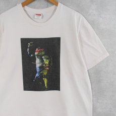 画像1: Supreme USA製 "Teenage Mutant Ninja Turtles" キャラクタープリントTシャツ L (1)