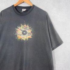 画像1: 2004 PHISH "COVENTRY VERMONT" ロックバンドTシャツ XL (1)