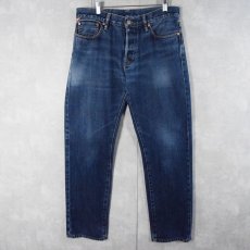 画像1: Ralph Lauren DENIM & SUPPLY デニムパンツ W31 (1)