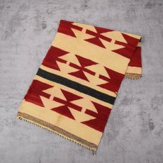 画像1: VINTAGE Navajo Rug (1)