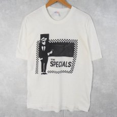 画像1: 80's The Specials スカバンドTシャツ XL (1)