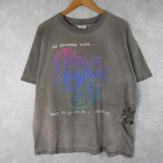 画像1: 1995 ALLMAN BROTHERS BAND USA製 "Tower Theatre Philadelphia" ブルースロックバンドTシャツ XL (1)