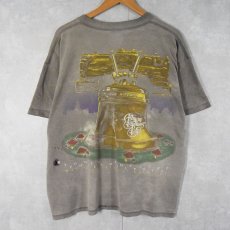 画像2: 1995 ALLMAN BROTHERS BAND USA製 "Tower Theatre Philadelphia" ブルースロックバンドTシャツ XL (2)