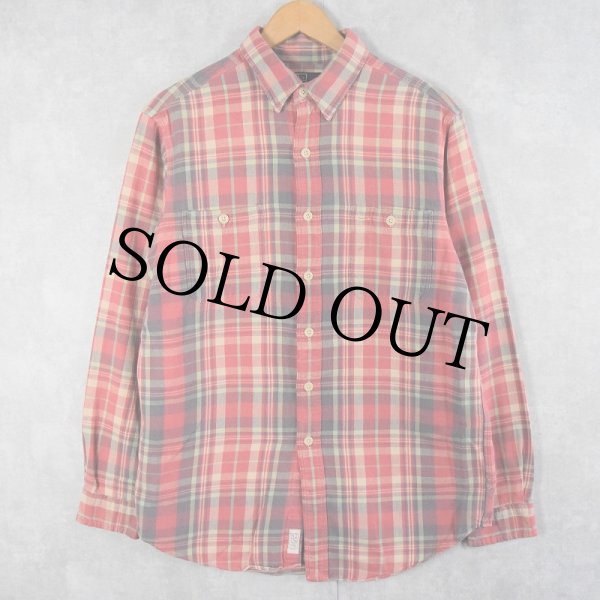 ポロラルフローレン シャツ コットン │ヴィテージ古着屋Feeet 通販