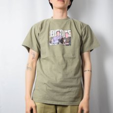 画像2: 【SALE】 Serial Killer "National Lampoon's Animal House" 映画プリントTシャツ M (2)