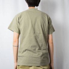画像3: 【SALE】 Serial Killer "National Lampoon's Animal House" 映画プリントTシャツ M (3)