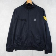 画像1: 90's FRED PERRY トラックジャケット L (1)