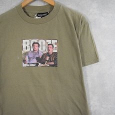 画像1: 【SALE】 Serial Killer "National Lampoon's Animal House" 映画プリントTシャツ M (1)