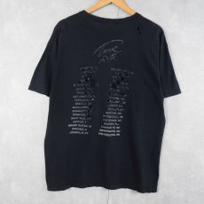 画像2: 2012 Roger Water "The Wall Live" ミュージシャンツアーTシャツ (2)