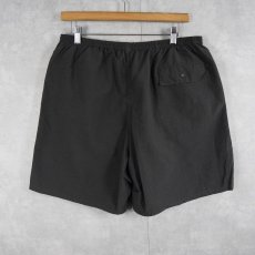 画像2: 2016SS Patagonia バギーズショーツ GRAY L (2)
