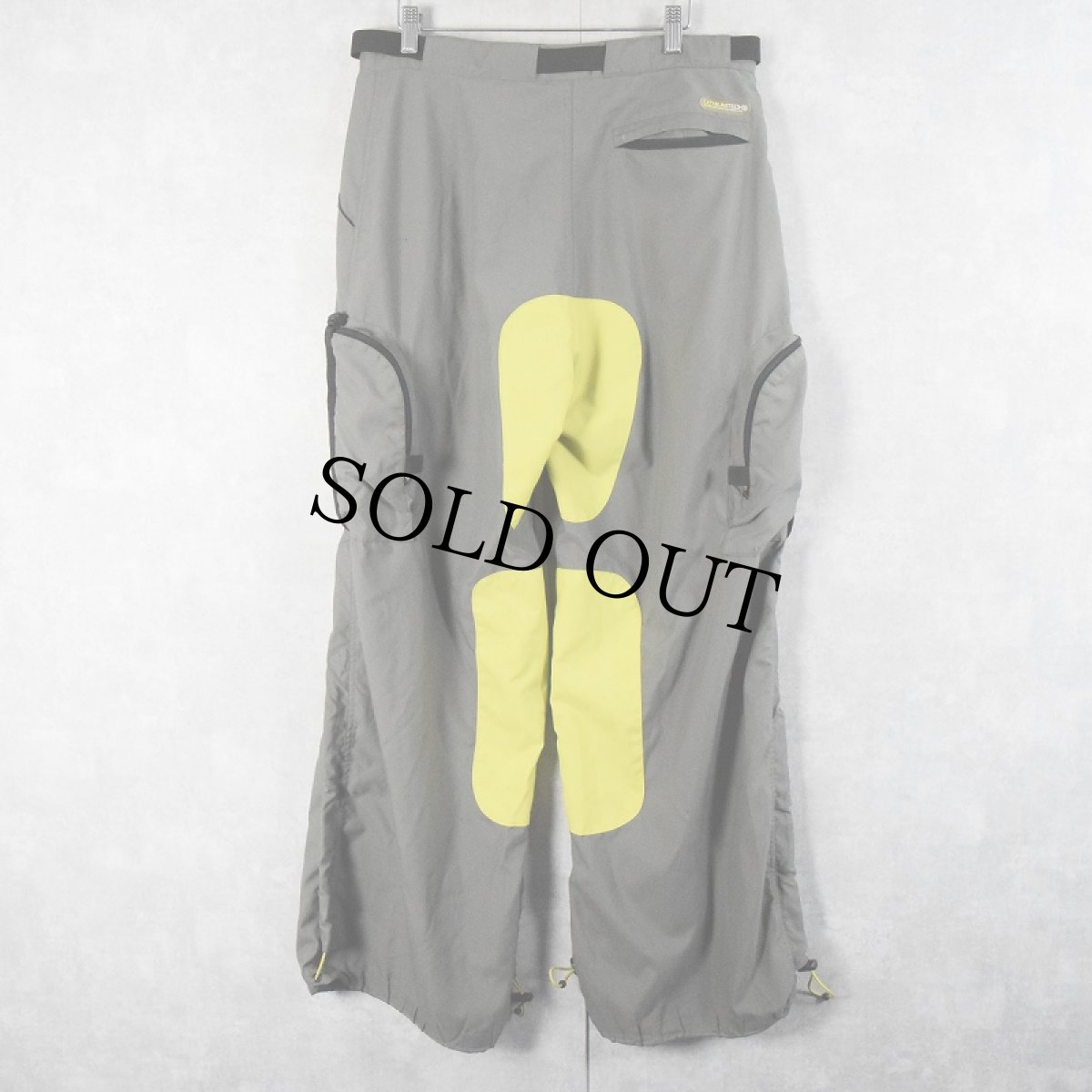 画像2: 〜2000's LITHIUM EXPEDITION デザインカーゴパンツ (2)