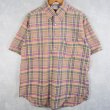 60年代 70年代 60s 70s 半袖 BDシャツ |ヴインテージ古着屋Feeet