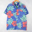 90's EASTBOY　JEANS　アロハシャツ ヴィンテージ/希少 90's EASTBOY JEANS アロハシャツ ヴィンテージ/希少 - メルカリ