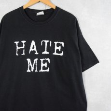 画像1: 2000's Blue October "Foiled" ロックバンドTシャツ BLACK XL (1)