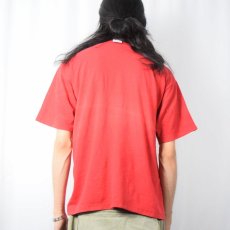 画像3: "Marijuana" パロディプリントTシャツ M (3)