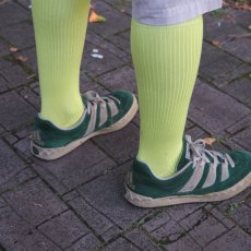 画像1: 90's Adidas ADIMATIC スエードスニーカー 27cm (1)