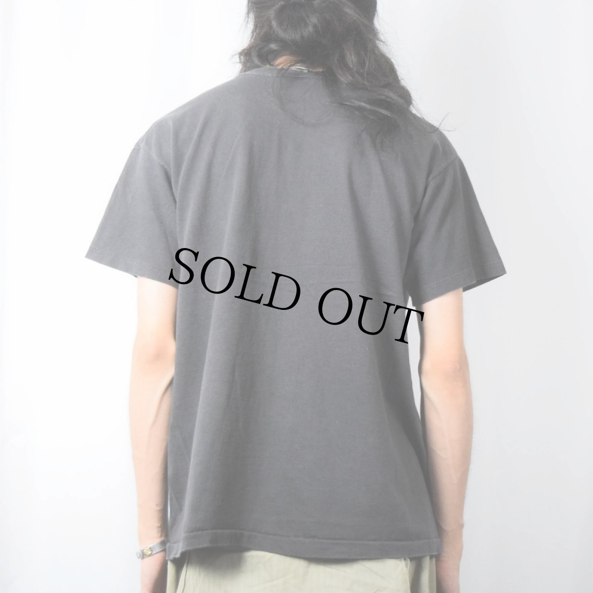 画像3: 90's USA製 "NORTHERN PIKE" 魚プリントTシャツ XL (3)