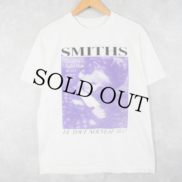 ザスミス バンT ミュージック 音楽 | ビンテージ古着屋Feeet 通販