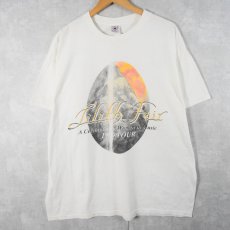 画像1: 90's〜 Lilith Fair 1999 Tour ミュージックフェスティバルTシャツ XL (1)