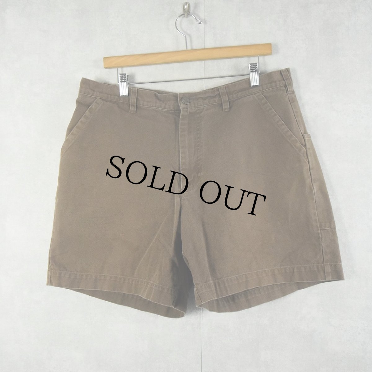 画像2: Patagonia スタンドアップショーツ W36 (2)