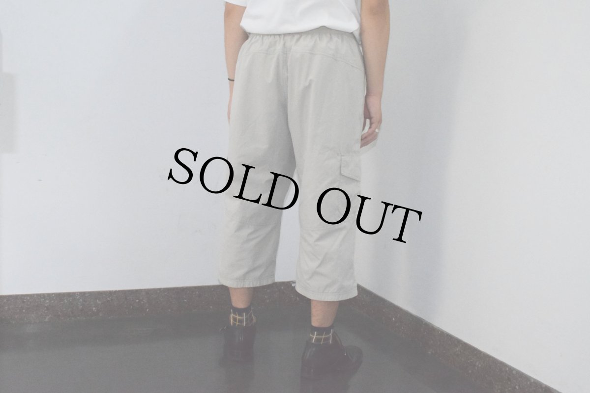 画像4: adidas イージーカーゴハーフパンツ L (4)