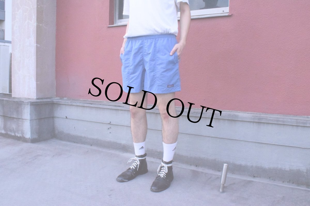 画像3: 2000's Patagonia バギーズショーツ M (3)