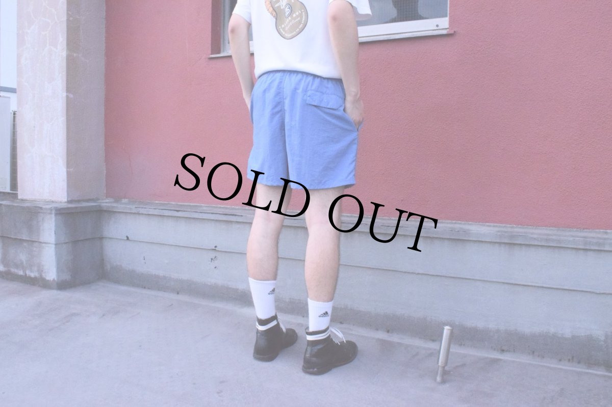 画像4: 2000's Patagonia バギーズショーツ M (4)