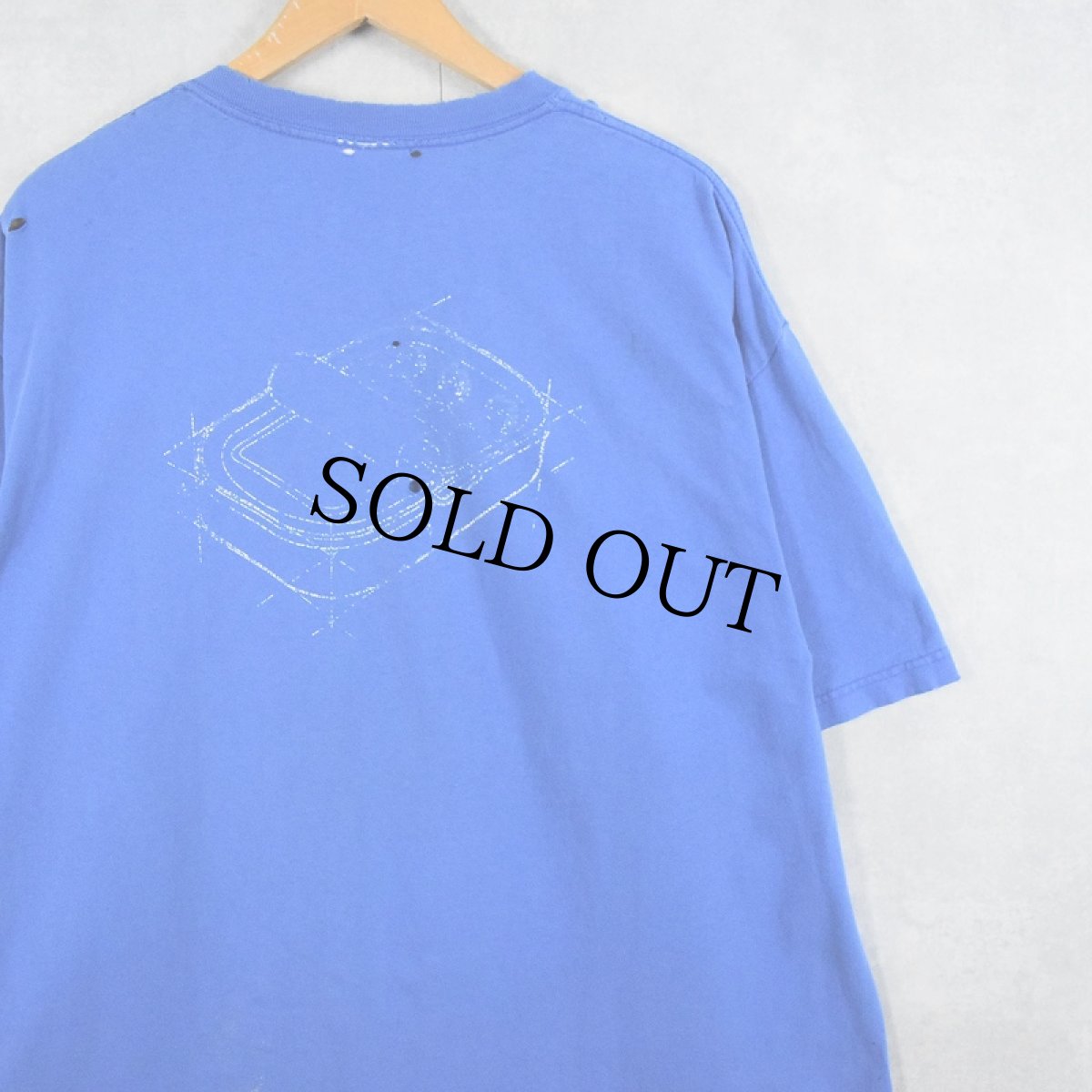 画像2: Beastie Boys ヒップホップ・グループ プリントTシャツ XL (2)