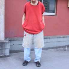 画像2: 90's Levi's SILVER TAB "BAGGY" デニムパンツ W32 (2)