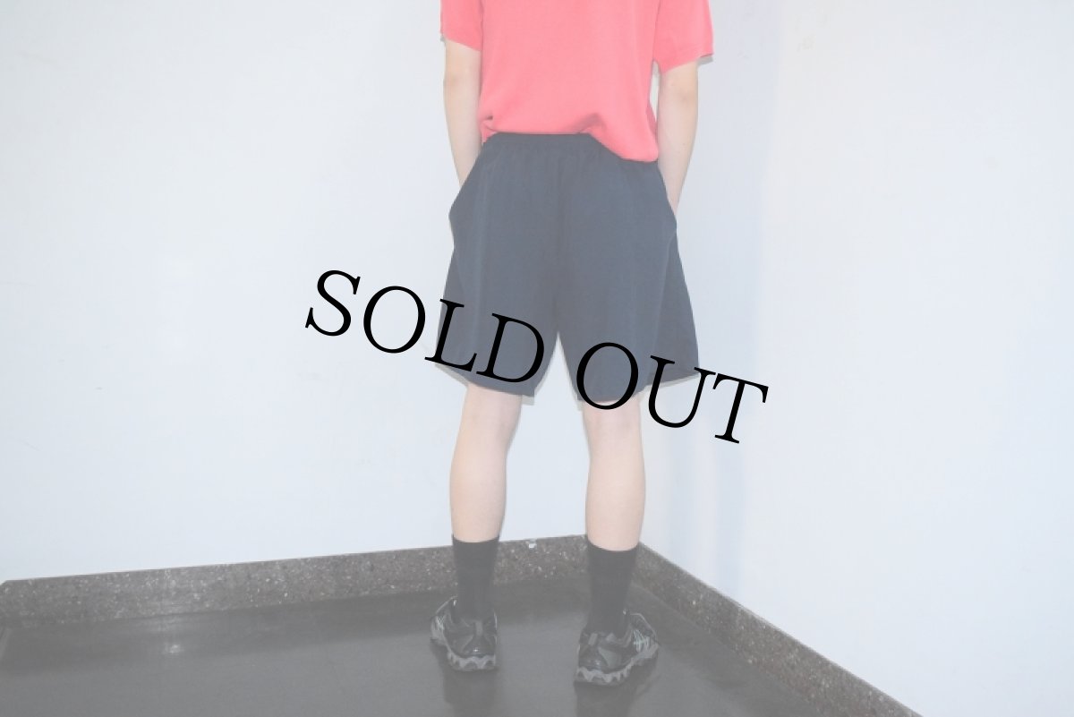 画像4: U.S.NAVY×NEW BALANCE トレーニングショーツ X-LARGE (4)