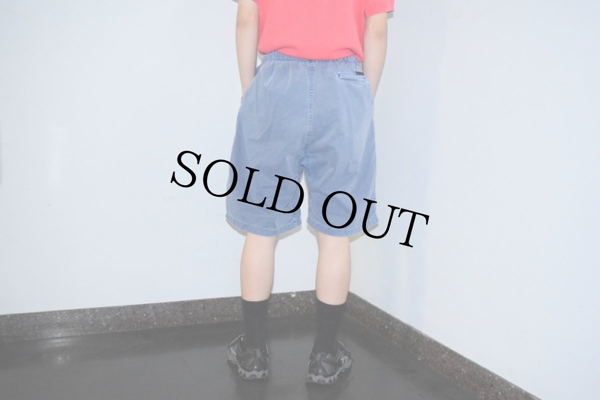 画像4: 90's GRAMICCI USA製 コットンクライミングショーツ L (4)