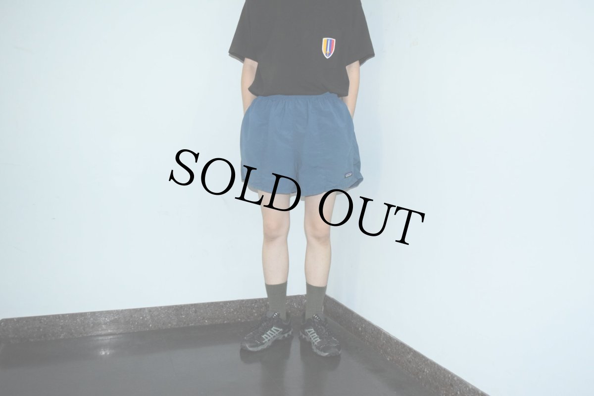 画像3: 2000's Patagonia バギーズショーツ L (3)