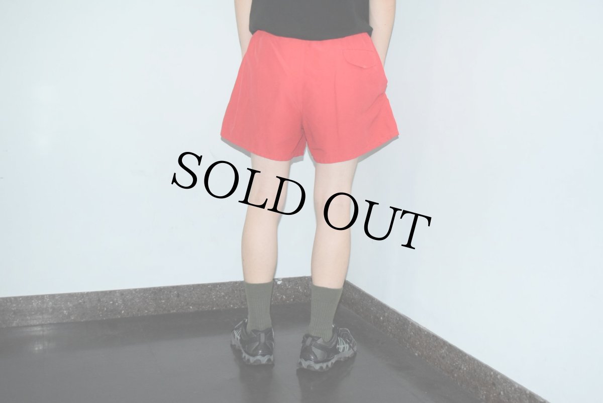 画像3: 2000's Patagonia バギーズショーツ L (3)