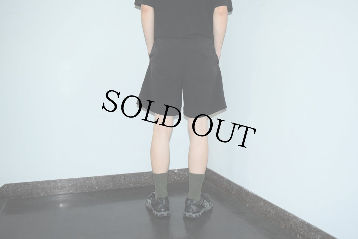 画像4: 18AW Patagonia バギーズショーツ BLACK S (4)