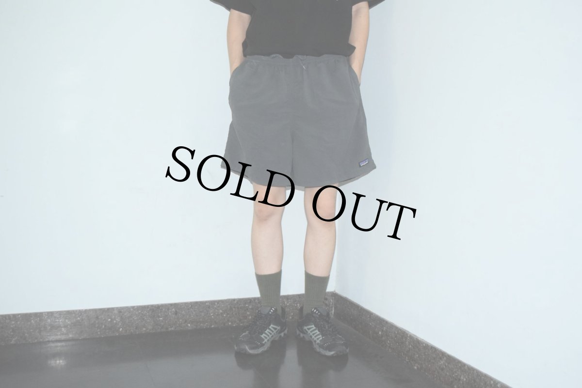 画像3: Patagonia バギーズショーツ L (3)