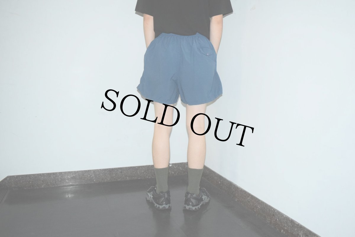 画像4: 2000's Patagonia バギーズショーツ L (4)