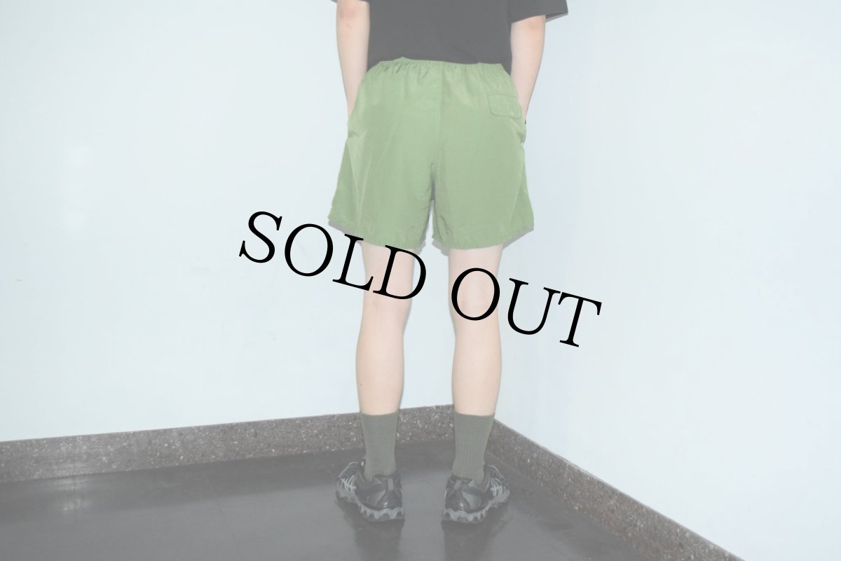 画像4: 2000's Patagonia バギーズショーツ M (4)