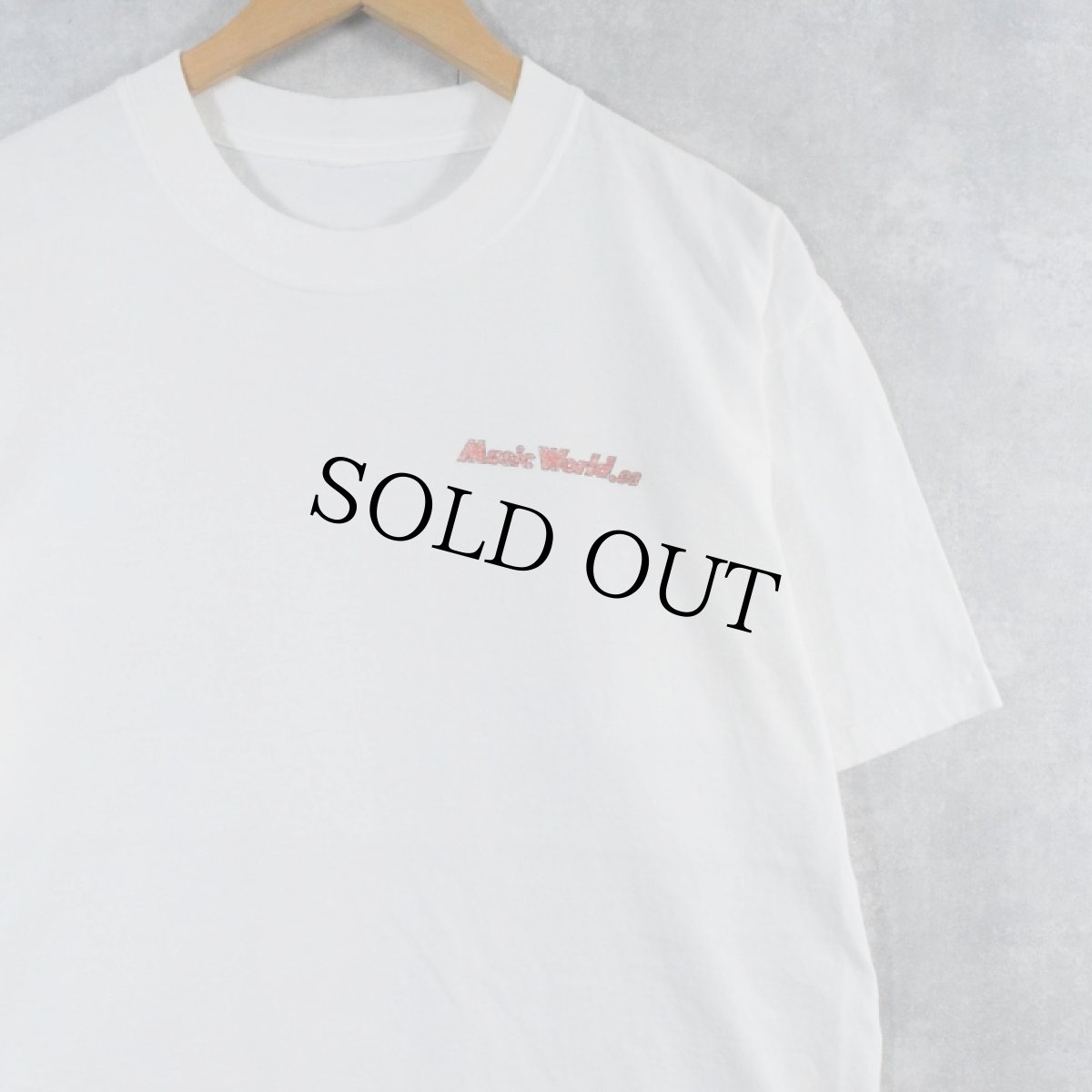 画像2: Forrest Gump ヒューマンドラマ映画プリントTシャツ (2)