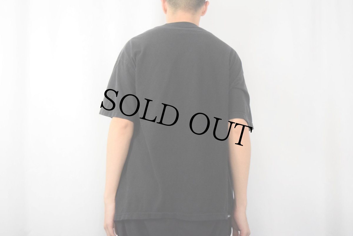 画像3: BOYZ N THE HOOD 映画パロディプリント HIPHOPアルバムTシャツ BLACK XL (3)