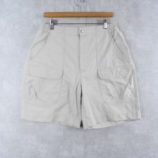 画像2: 【SALE】 POLO Ralph Lauren コットンカーゴショーツ W31-39 (2)