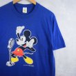 コレクター 激レア mickey Disney Tシャツ 80年代以前 コレクター 激レア mickey Disney Tシャツ 80年代以前 コレクター 激