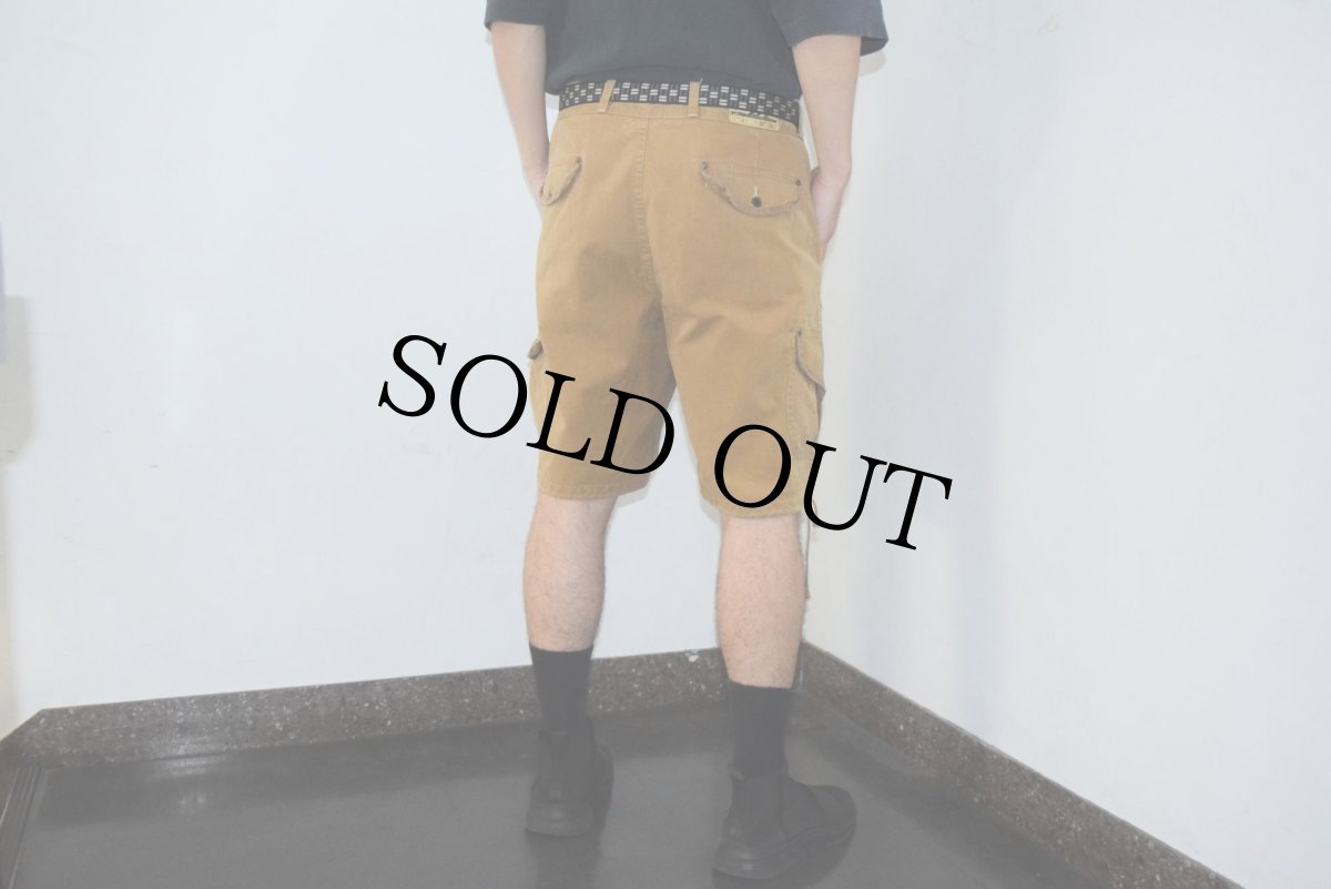 画像4: POLO Ralph Lauren フィッシングカーゴショーツ W39 (4)